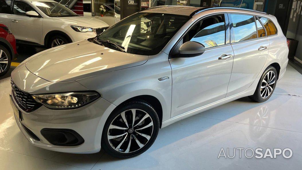 Fiat Tipo de 2017