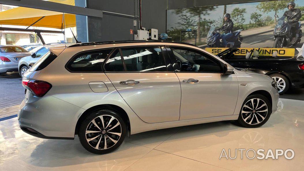 Fiat Tipo de 2017