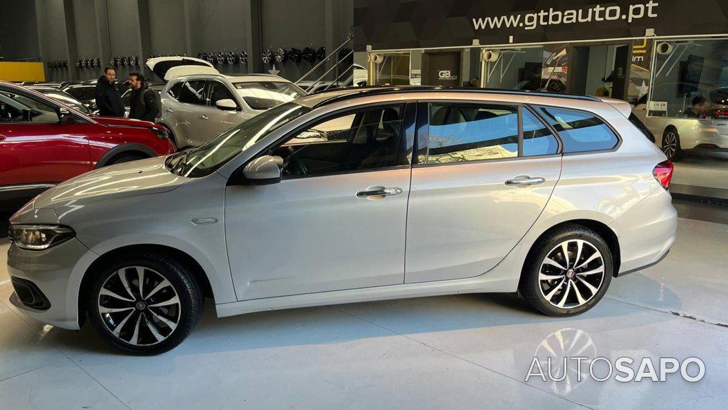 Fiat Tipo de 2017