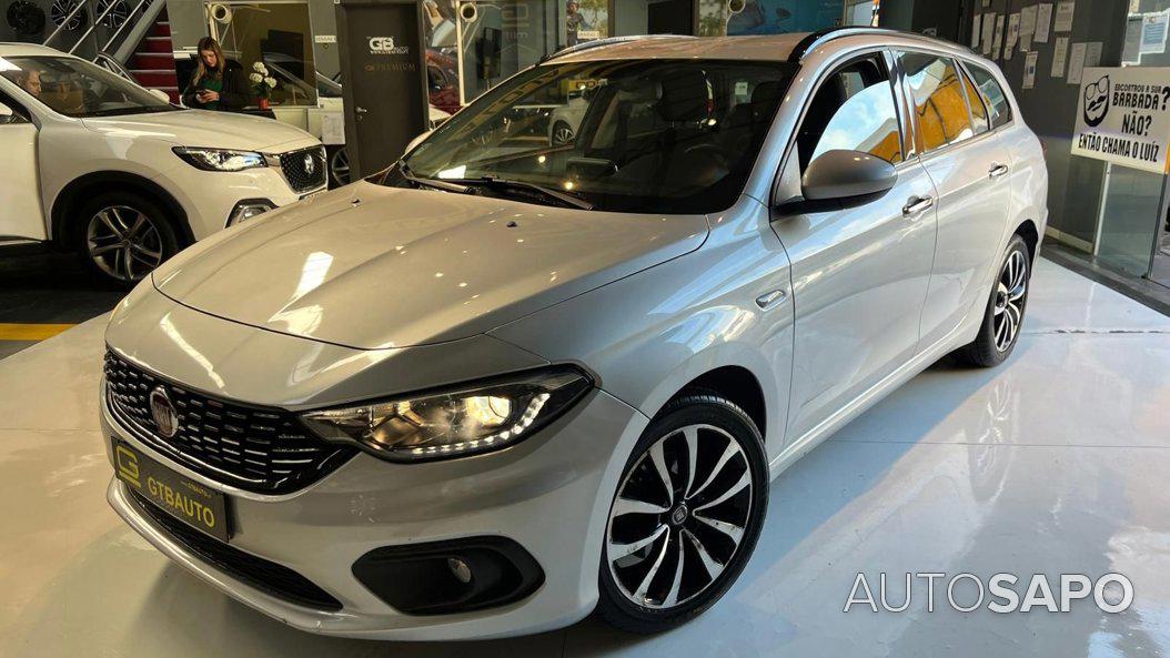 Fiat Tipo de 2017