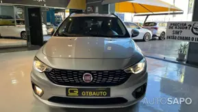 Fiat Tipo de 2017