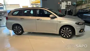 Fiat Tipo de 2017