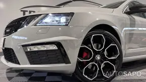 Skoda Octavia de 2020