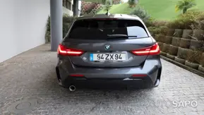 BMW Série 1 de 2020