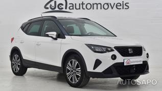 Seat Arona 1.0 TSI Style DSG de 2023