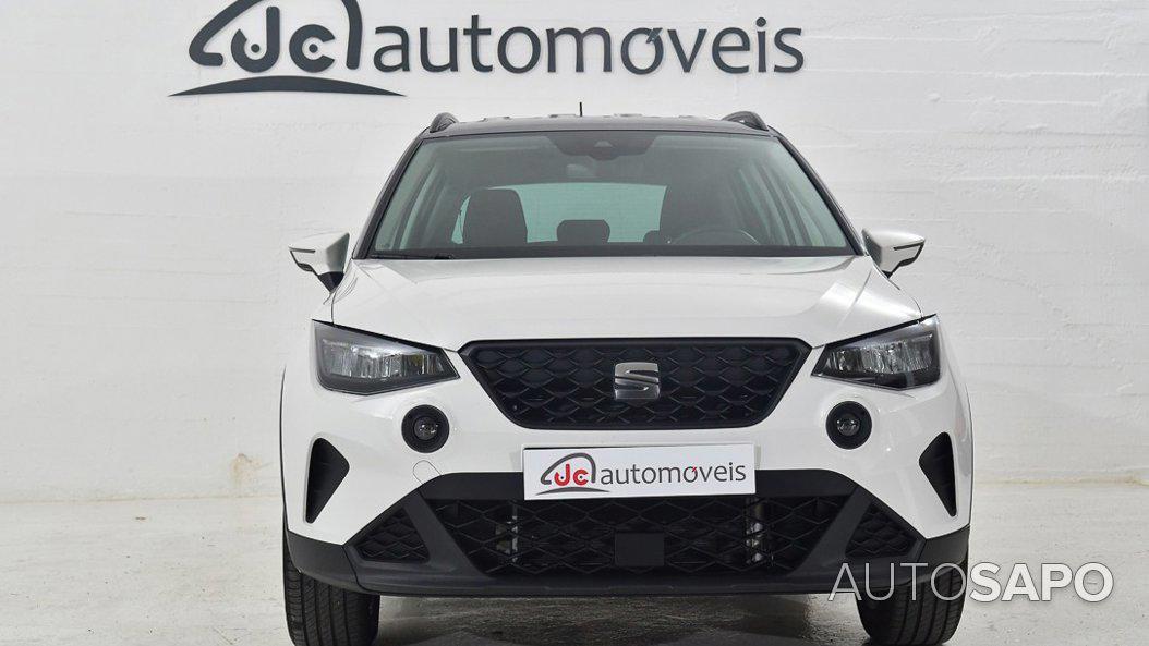 Seat Arona 1.0 TSI Style DSG de 2023