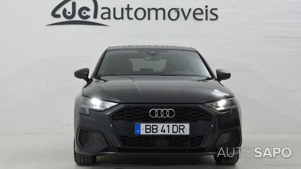 Audi A3 de 2023