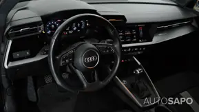 Audi A3 de 2023