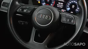 Audi A3 de 2023