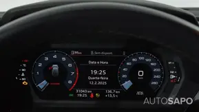 Audi A3 de 2023