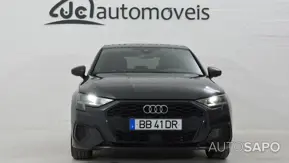 Audi A3 de 2023