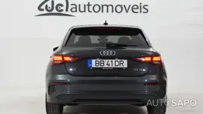 Audi A3 de 2023