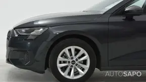 Audi A3 de 2023