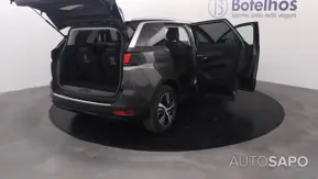 Peugeot 5008 de 2018