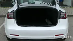 Tesla Model 3 Long-Range Dual Motor AWD de 2020