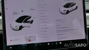 Tesla Model 3 Long-Range Dual Motor AWD de 2020