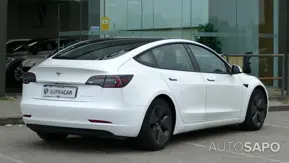 Tesla Model 3 Long-Range Dual Motor AWD de 2020