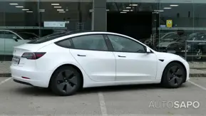 Tesla Model 3 Long-Range Dual Motor AWD de 2020