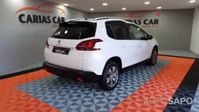 Peugeot 2008 1.2 PureTech Style de 2018