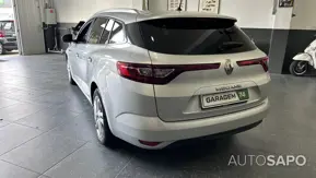 Renault Mégane de 2016