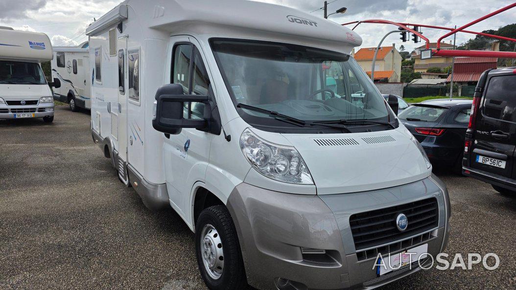 Fiat Ducato de 2011