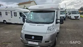 Fiat Ducato de 2011