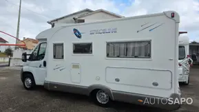 Fiat Ducato de 2011