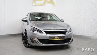 Peugeot 308 de 2016