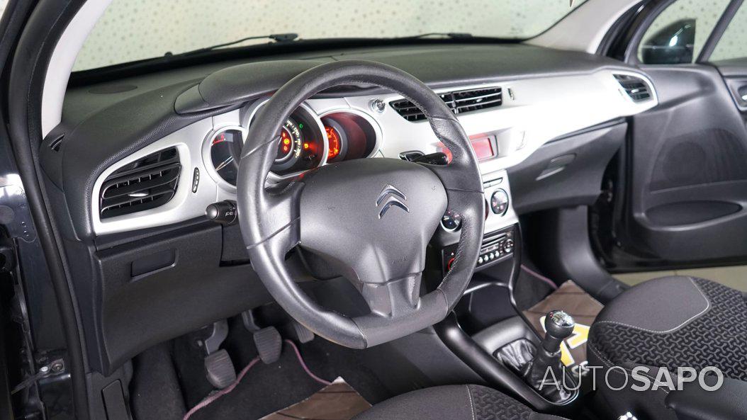 Citroen C3 de 2011