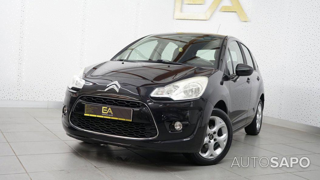 Citroen C3 de 2011