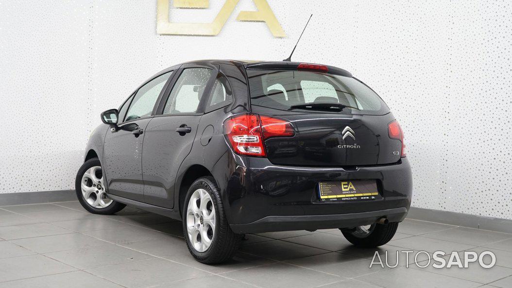 Citroen C3 de 2011