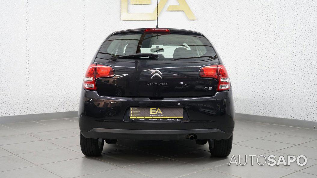 Citroen C3 de 2011