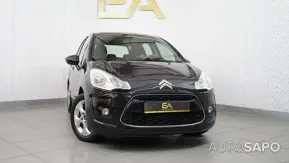 Citroen C3 de 2011