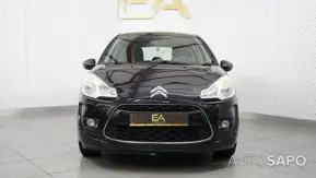 Citroen C3 de 2011