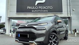 Citroen C3 AirCross 1.2 PureTech C-Series de 2023