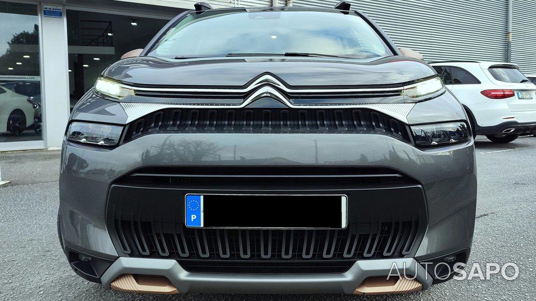 Citroen C3 AirCross 1.2 PureTech C-Series de 2023