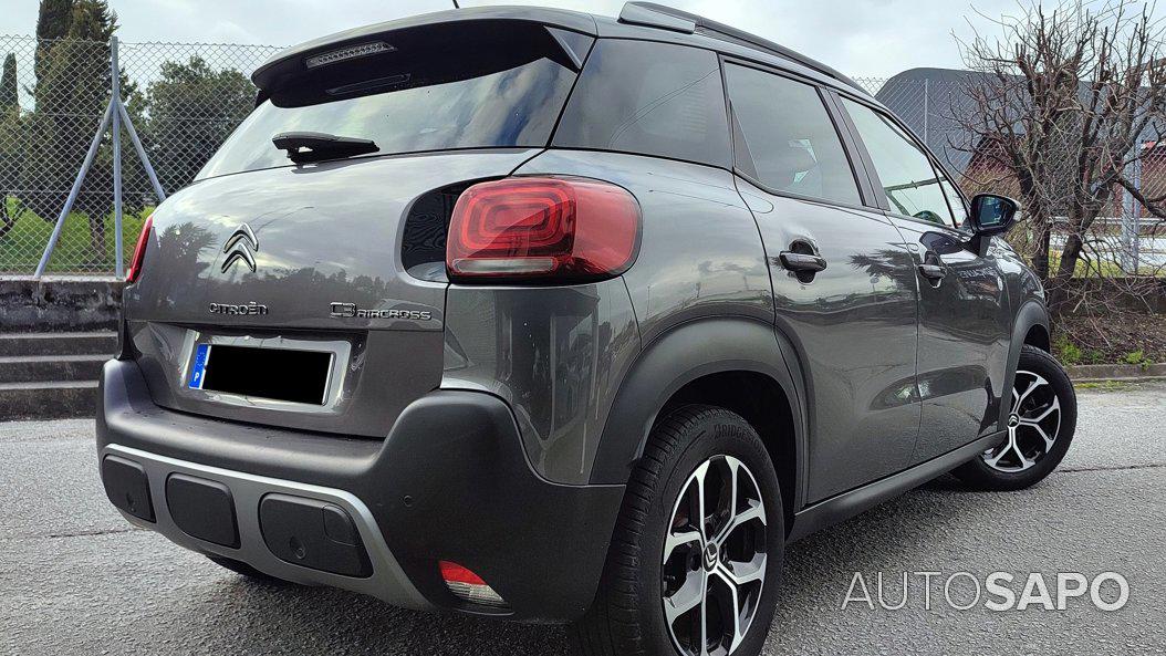 Citroen C3 AirCross 1.2 PureTech C-Series de 2023