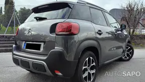 Citroen C3 AirCross 1.2 PureTech C-Series de 2023