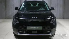 Kia e-Niro de 2022