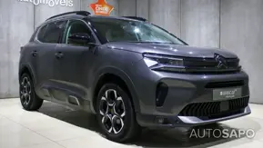 Citroen C5 AirCross de 2022