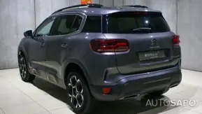 Citroen C5 AirCross de 2022