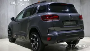 Citroen C5 AirCross de 2022