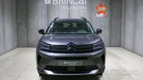 Citroen C5 AirCross de 2022