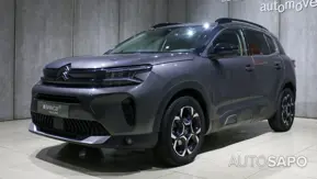 Citroen C5 AirCross de 2022