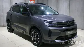 Citroen C5 AirCross de 2022