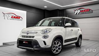 Fiat 500L de 2014