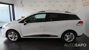 Renault Clio de 2018