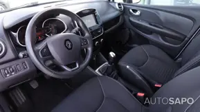 Renault Clio de 2018