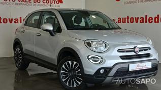 Fiat 500X 1.0 FireFly City Cross de 2020