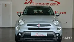 Fiat 500X 1.0 FireFly City Cross de 2020